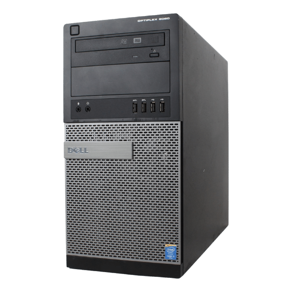 refurbished computers